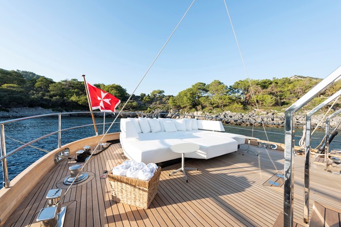 Photo of CNT CASTAGNOLA ATLANTIKA 131' 3