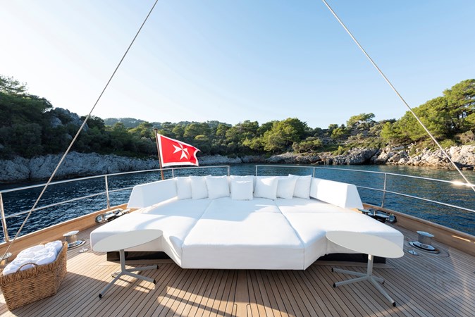 Photo of CNT CASTAGNOLA ATLANTIKA 131' 3