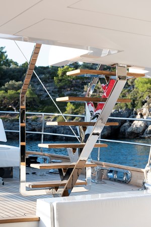 Photo of CNT CASTAGNOLA ATLANTIKA 131' 3