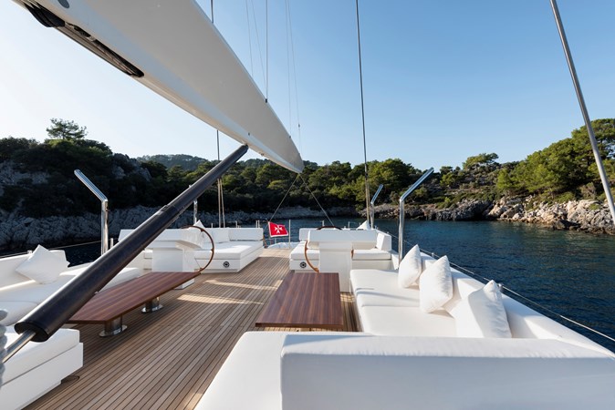 Photo of CNT CASTAGNOLA ATLANTIKA 131' 3