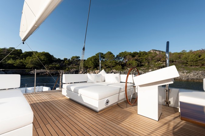 Photo of CNT CASTAGNOLA ATLANTIKA 131' 3