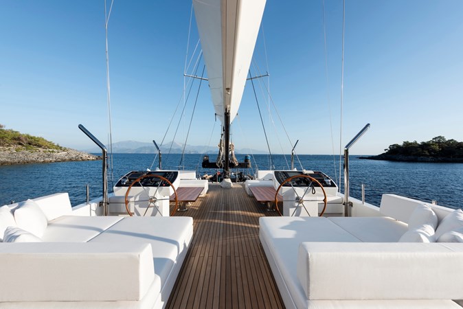 Photo of CNT CASTAGNOLA ATLANTIKA 131' 3