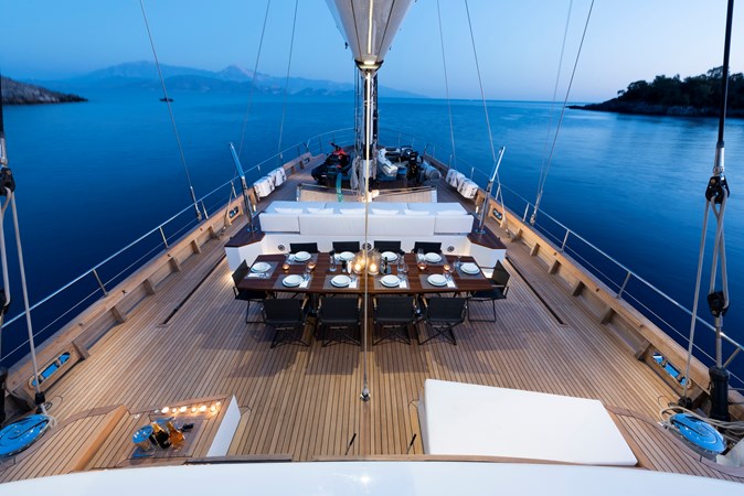 Photo of CNT CASTAGNOLA ATLANTIKA 131' 3