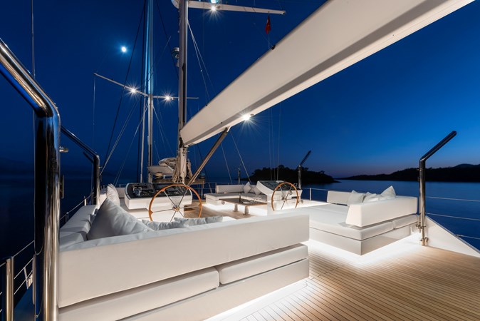 Photo of CNT CASTAGNOLA ATLANTIKA 131' 3