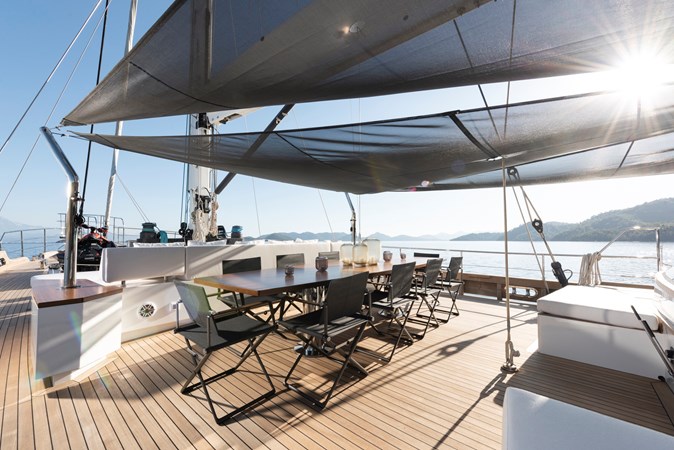 Photo of CNT CASTAGNOLA ATLANTIKA 131' 3