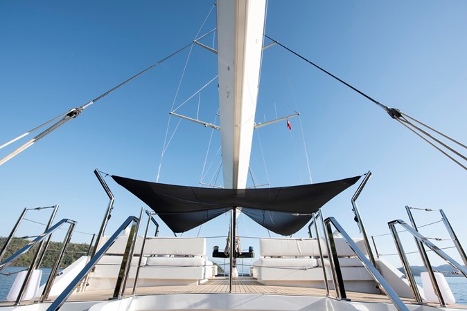 Photo of CNT CASTAGNOLA ATLANTIKA 131' 3
