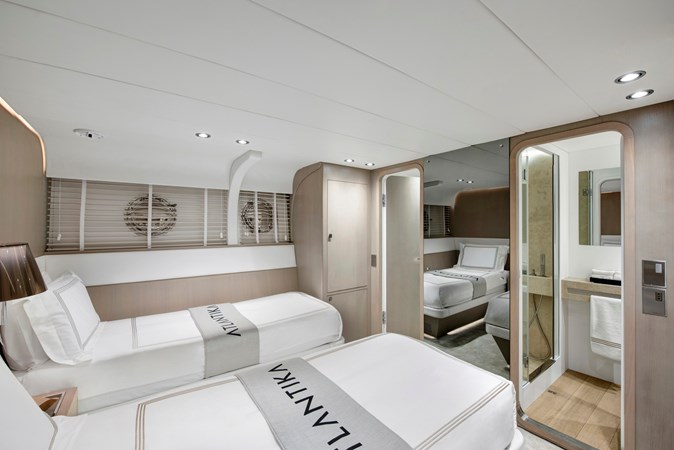 Photo of CNT CASTAGNOLA ATLANTIKA 131' 3