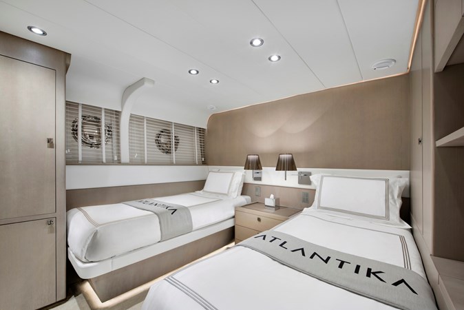 Photo of CNT CASTAGNOLA ATLANTIKA 131' 3