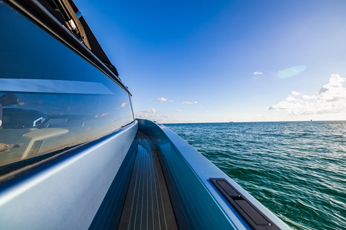 Photo of VANQUISH YACHTS IMPULSIVE 58'