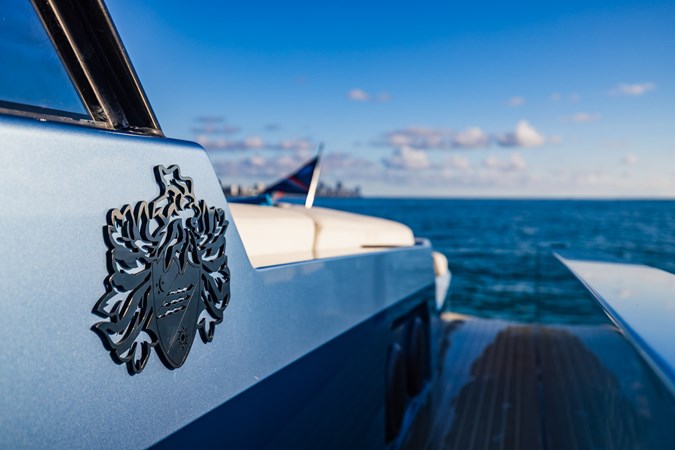 Photo of VANQUISH YACHTS IMPULSIVE 58'