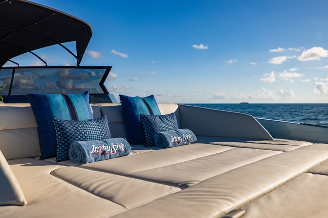 Photo of VANQUISH YACHTS IMPULSIVE 58'