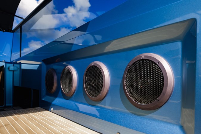Photo of VANQUISH YACHTS IMPULSIVE 58'