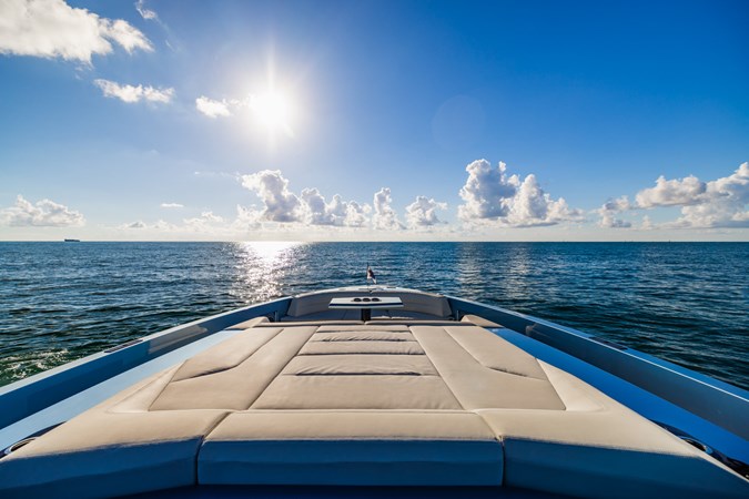 Photo of VANQUISH YACHTS IMPULSIVE 58'