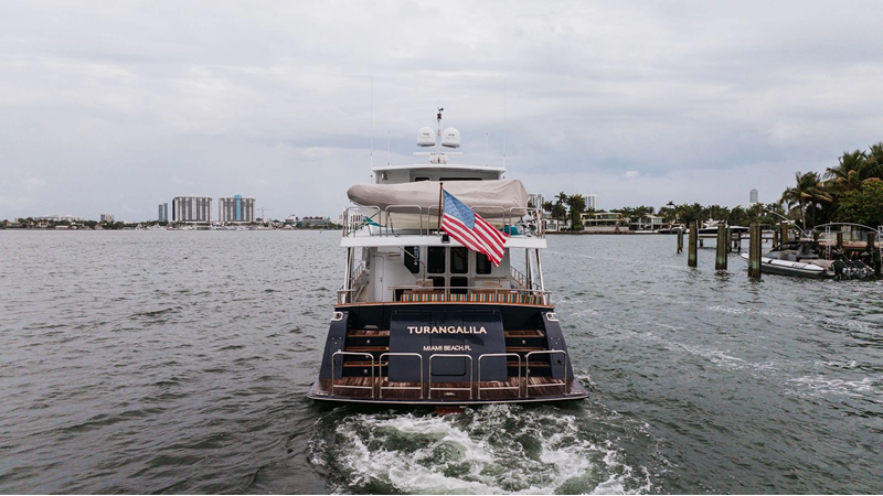 Photo of MARLOW TURANGALILA 75'