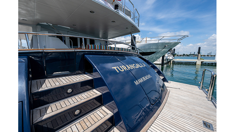 Photo of MARLOW TURANGALILA 75'