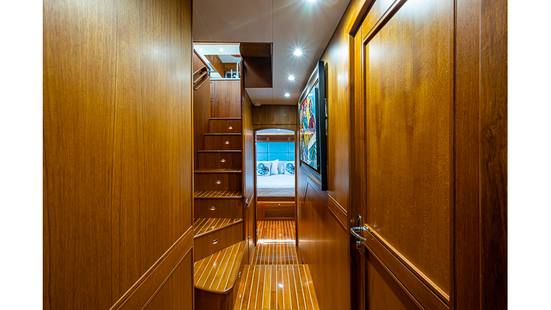 Photo of MARLOW TURANGALILA 75'
