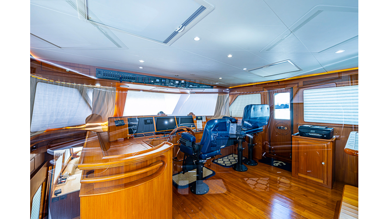 Photo of MARLOW TURANGALILA 75'