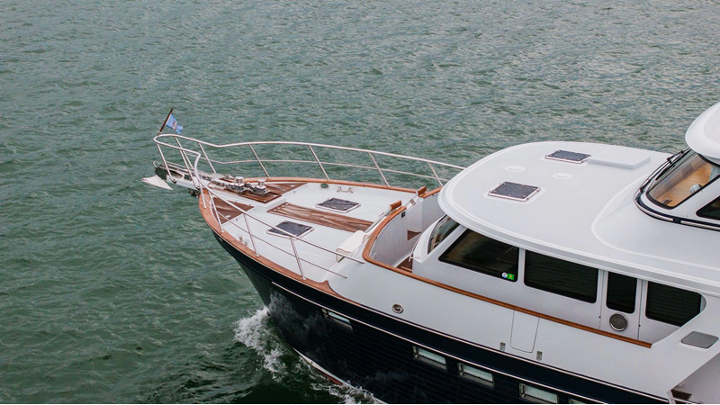 Photo of MARLOW TURANGALILA 75'