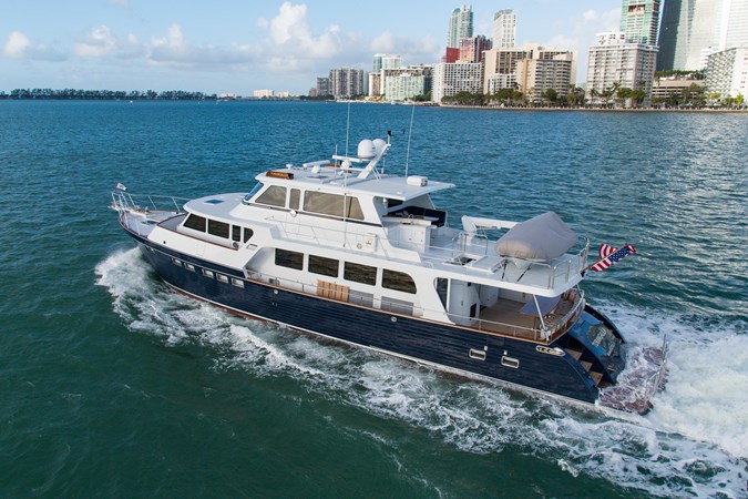 Photo of MARLOW TURANGALILA 75'