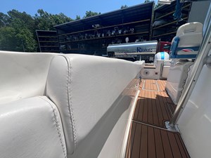 2012 SEA FOX 286 Center Console - photo 11