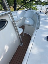 2012 SEA FOX 286 Center Console - photo 12
