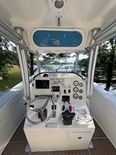 2012 SEA FOX 286 Center Console - photo 14