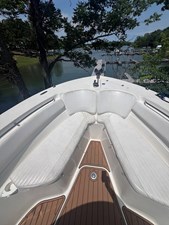 2012 SEA FOX 286 Center Console - photo 18