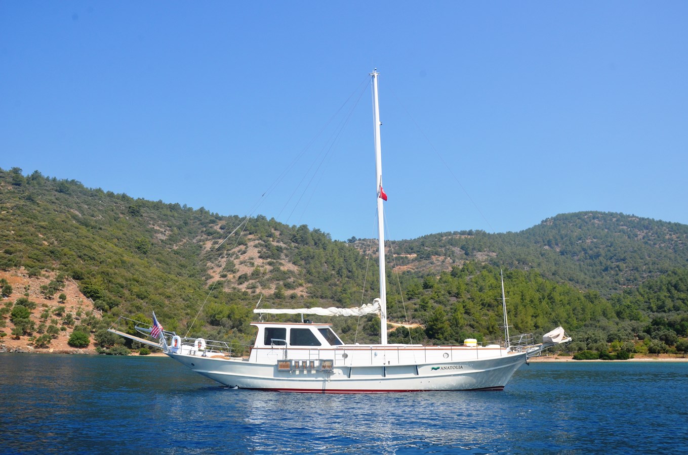 ANATOLIA - Photo
