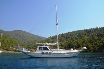 1978 AEGEAN YACHT - photo 1