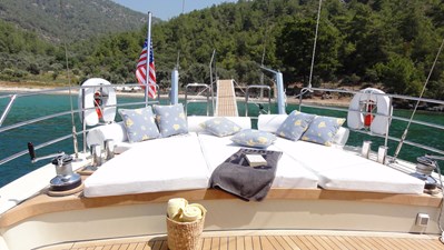 1978 AEGEAN YACHT - photo 2