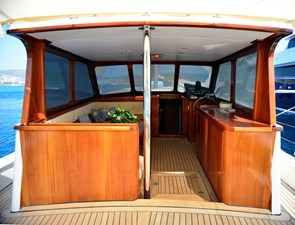 1978 AEGEAN YACHT - photo 3