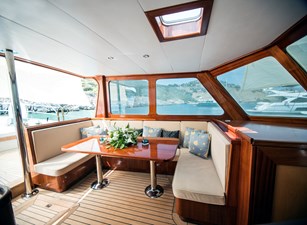 1978 AEGEAN YACHT - photo 4