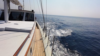1978 AEGEAN YACHT - photo 5