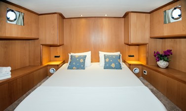 1978 AEGEAN YACHT - photo 6