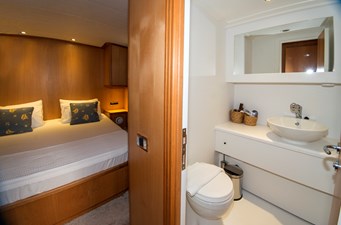 1978 AEGEAN YACHT - photo 7