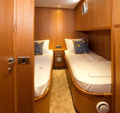 1978 AEGEAN YACHT - photo 8
