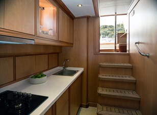 1978 AEGEAN YACHT - photo 9