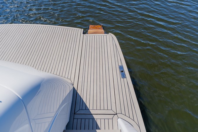 Photo of PERSHING HAWK 80' 5
