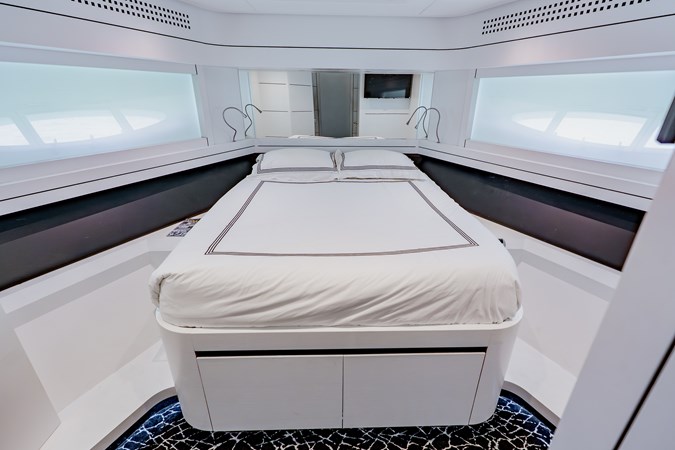 Photo of PERSHING HAWK 80' 5