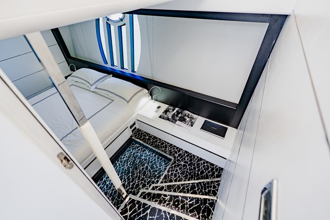 Photo of PERSHING HAWK 80' 5