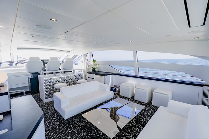 Photo of PERSHING HAWK 80' 5