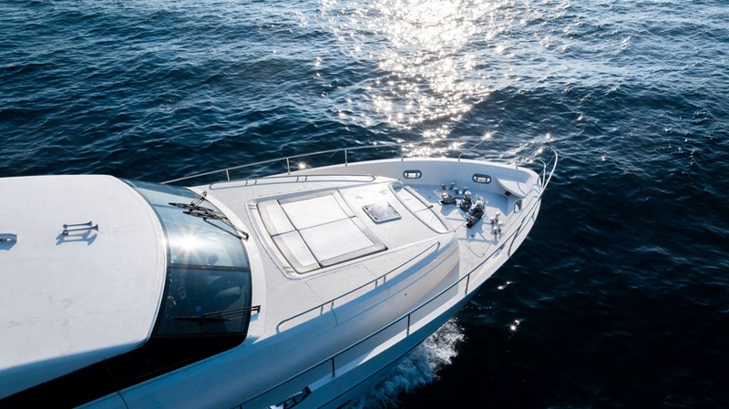 Photo of PRINCESS YACHTS Oasis (Copy) 95' 6