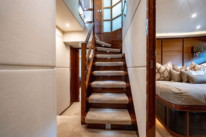 Photo of PRINCESS YACHTS Oasis (Copy) 95' 6