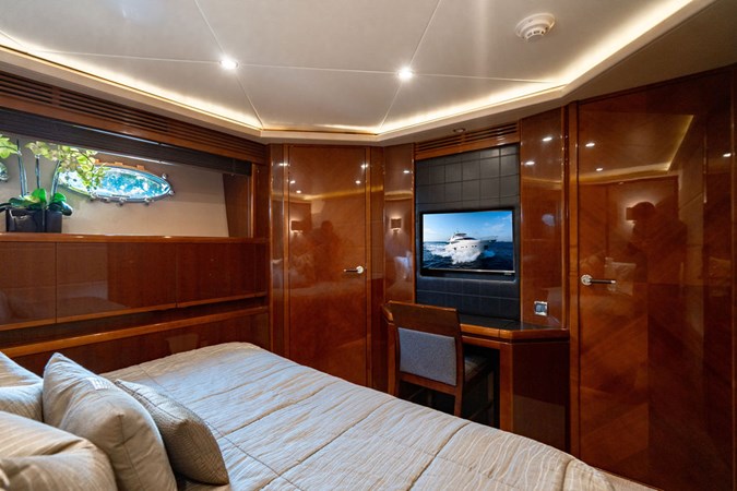 Photo of PRINCESS YACHTS Oasis (Copy) 95' 6