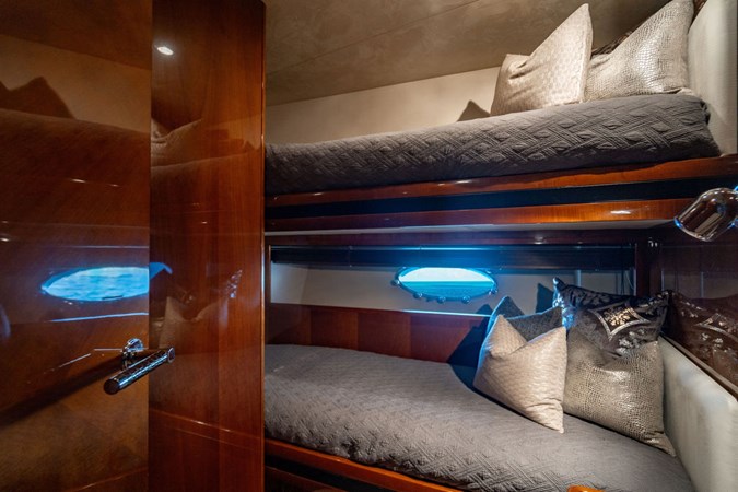 Photo of PRINCESS YACHTS Oasis (Copy) 95' 6