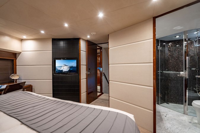 Photo of PRINCESS YACHTS Oasis (Copy) 95' 6