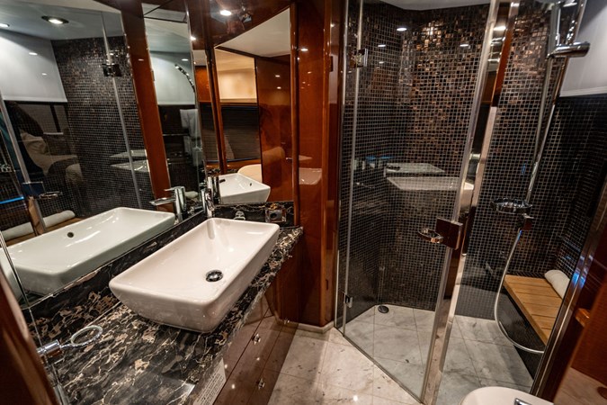 Photo of PRINCESS YACHTS Oasis (Copy) 95' 6