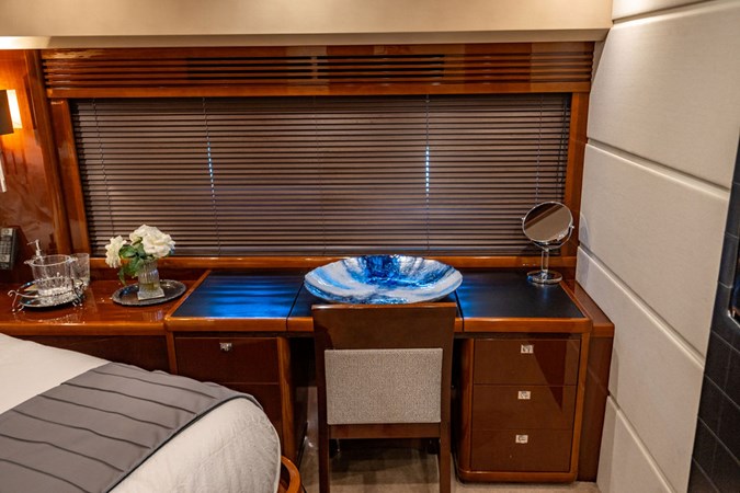 Photo of PRINCESS YACHTS Oasis (Copy) 95' 6