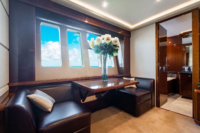 Photo of PRINCESS YACHTS Oasis (Copy) 95' 6