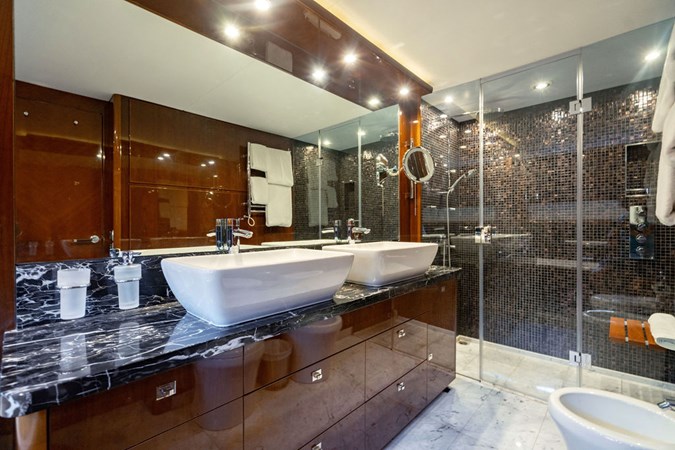 Photo of PRINCESS YACHTS Oasis (Copy) 95' 6